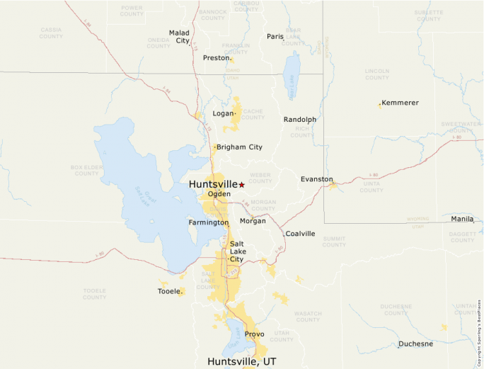 Best Places to Live Compare cost of living, crime, cities, schools