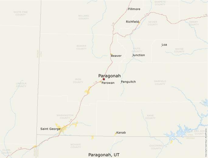 Best Places to Live Compare cost of living, crime, cities, schools