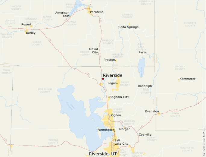 Best Places to Live Compare cost of living, crime, cities, schools