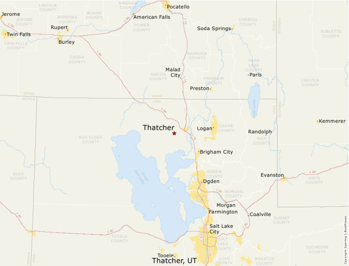 Best Places to Live Compare cost of living, crime, cities, schools