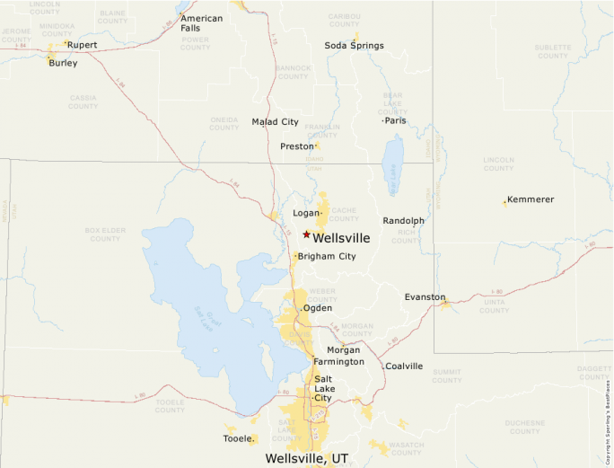 Best Places to Live Compare cost of living, crime, cities, schools and more. Sperling's BestPlaces