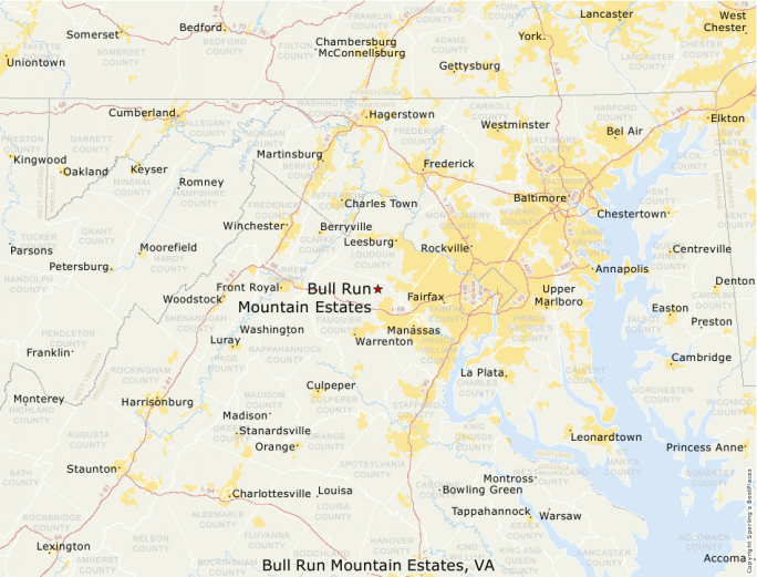 Best Places to Live Compare cost of living, crime, cities, schools