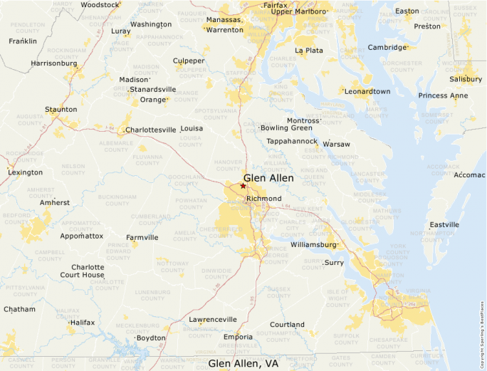 Best Places to Live Compare cost of living, crime, cities, schools