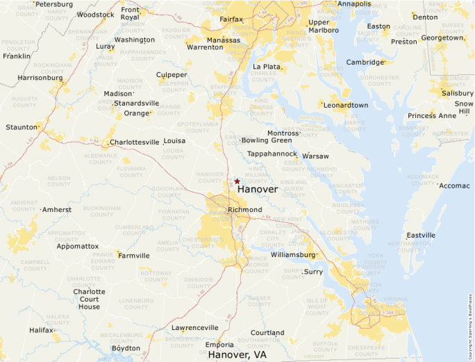 Best Places to Live Compare cost of living, crime, cities, schools