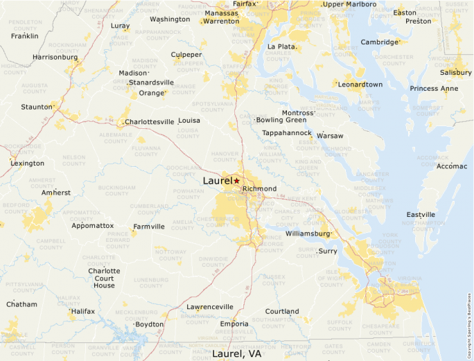 Best Places to Live Compare cost of living, crime, cities, schools