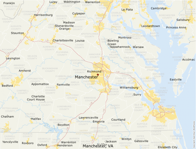 Best Places to Live Compare cost of living, crime, cities, schools