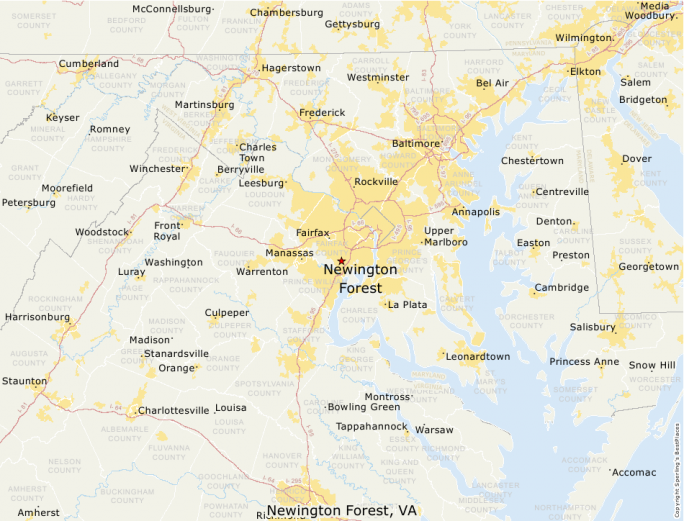 Best Places to Live Compare cost of living, crime, cities, schools