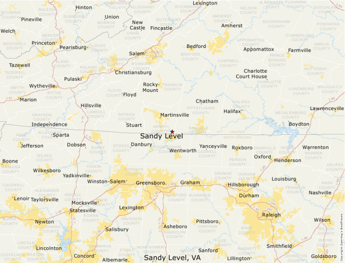 Best Places to Live Compare cost of living, crime, cities, schools