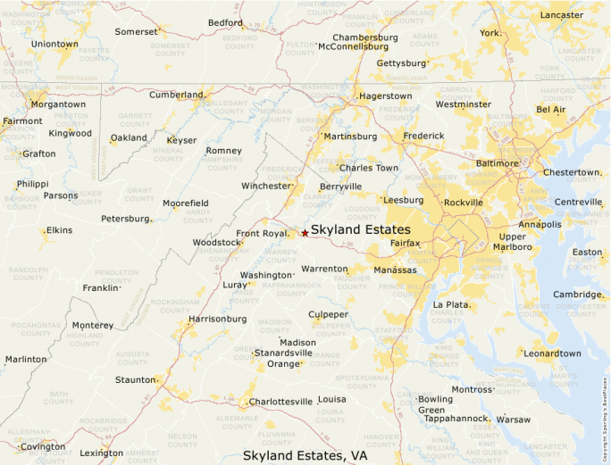 Best Places to Live Compare cost of living, crime, cities, schools