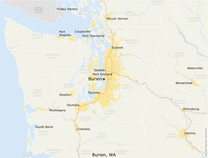 Best Places to Live Compare cost of living, crime, cities, schools