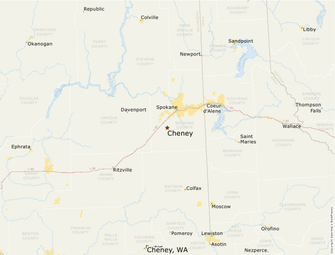 Best Places to Live Compare cost of living, crime, cities, schools