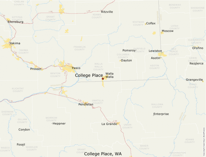 Best Places to Live Compare cost of living, crime, cities, schools