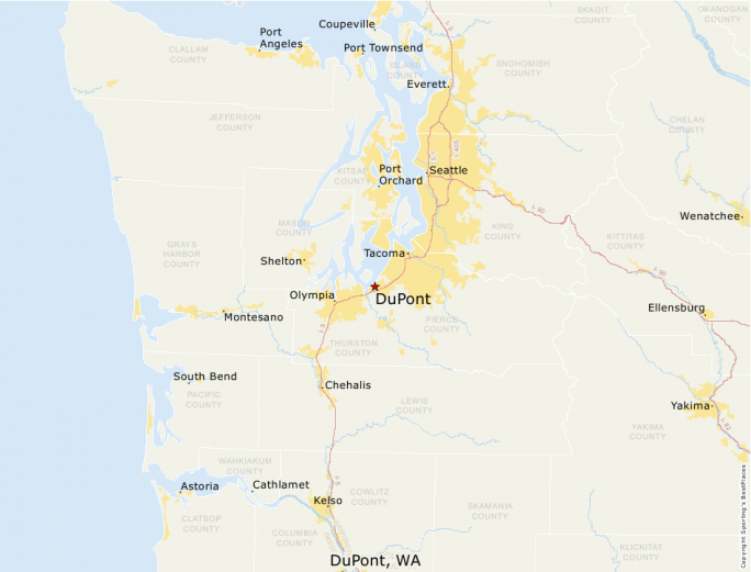 Best Places to Live Compare cost of living, crime, cities, schools
