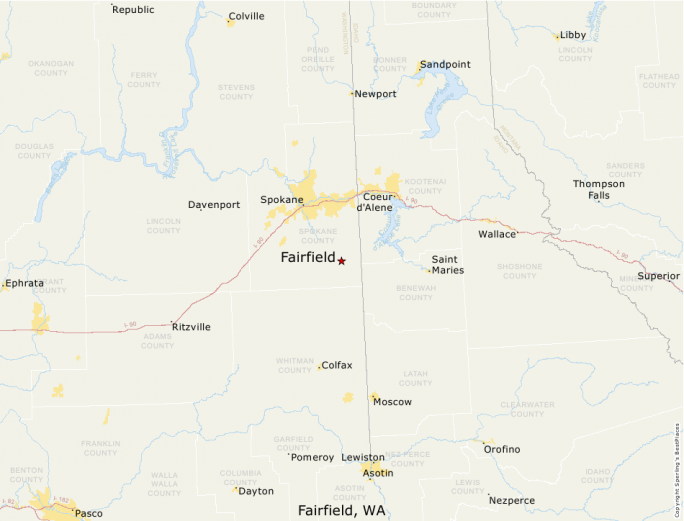 Best Places to Live Compare cost of living, crime, cities, schools