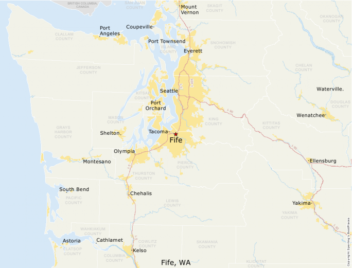 Best Places to Live Compare cost of living, crime, cities, schools