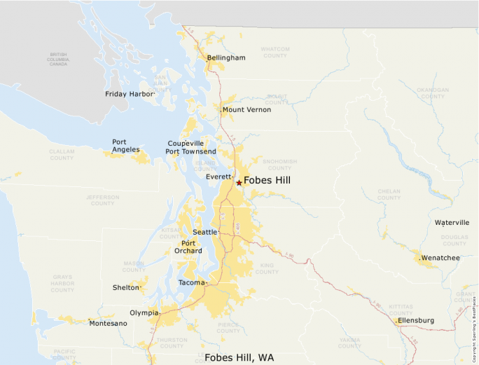 Best Places to Live Compare cost of living, crime, cities, schools