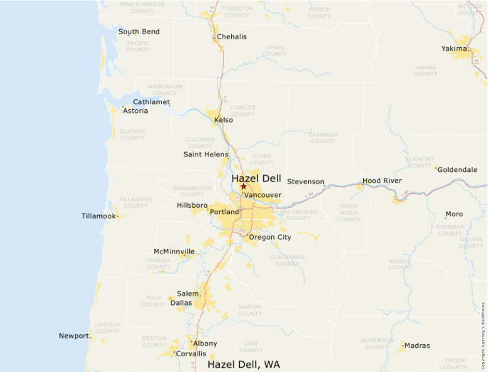 Best Places to Live Compare cost of living, crime, cities, schools
