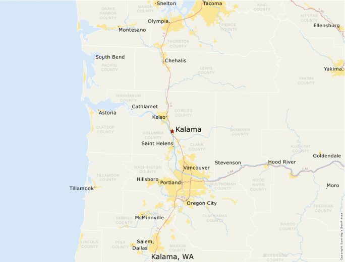 Best Places to Live Compare cost of living, crime, cities, schools