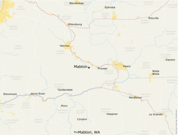 Best Places to Live Compare cost of living, crime, cities, schools