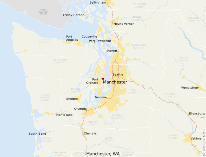 Best Places to Live Compare cost of living, crime, cities, schools