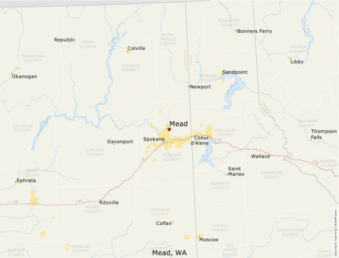 Best Places to Live Compare cost of living, crime, cities, schools