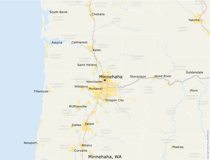 Best Places to Live Compare cost of living, crime, cities, schools