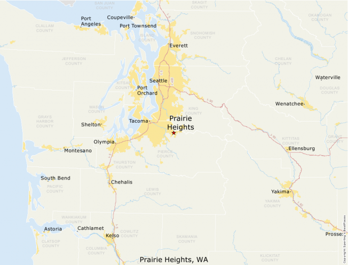 Best Places to Live Compare cost of living, crime, cities, schools