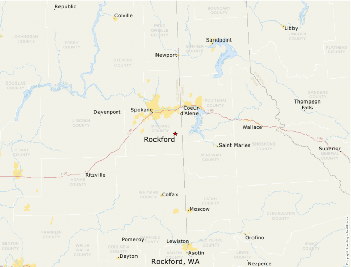 Best Places to Live Compare cost of living, crime, cities, schools