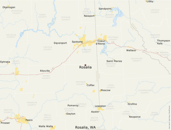 Best Places to Live Compare cost of living, crime, cities, schools