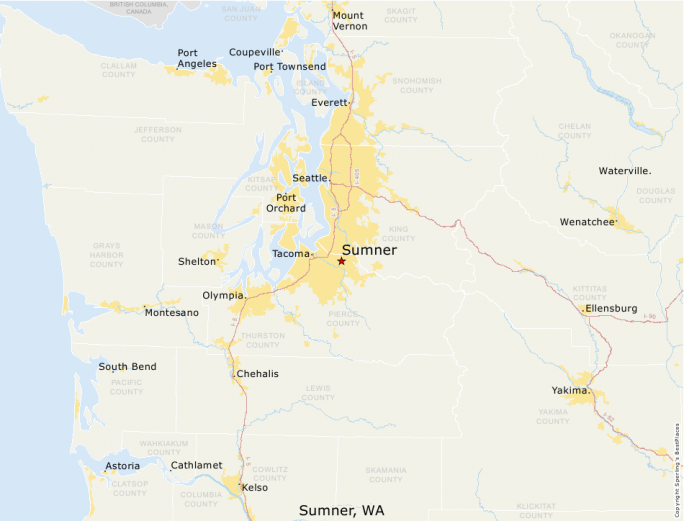 Best Places to Live Compare cost of living, crime, cities, schools