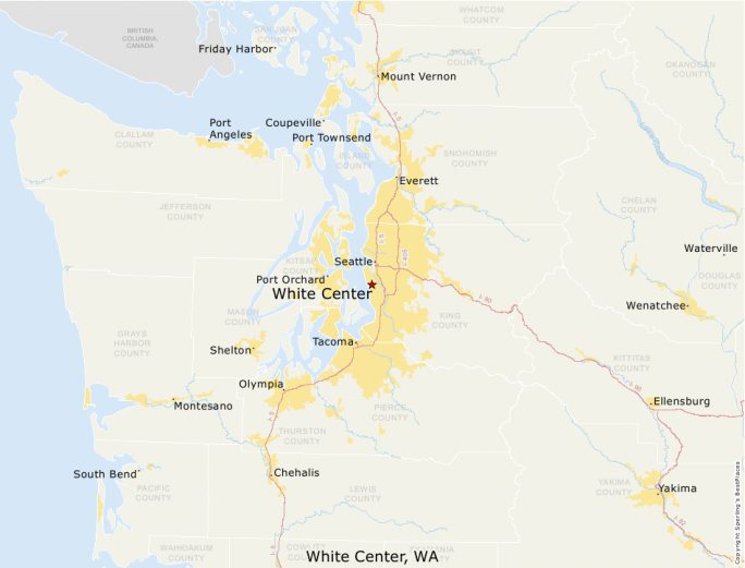 Best Places to Live Compare cost of living, crime, cities, schools