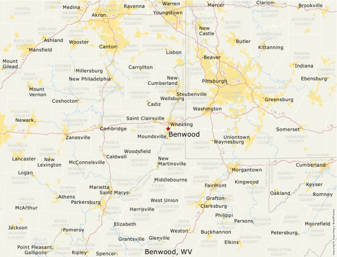 Best Places to Live Compare cost of living, crime, cities, schools