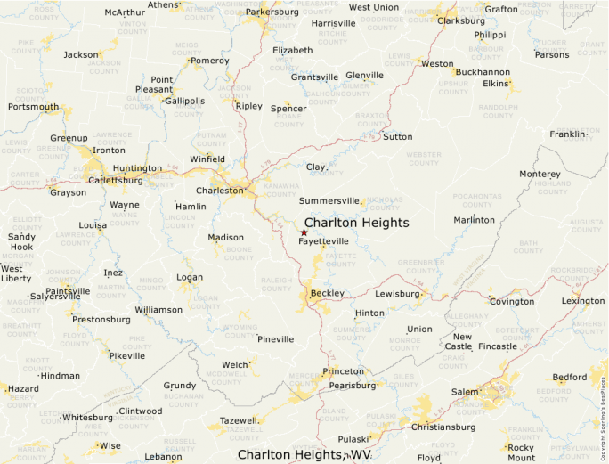 Best Places to Live Compare cost of living, crime, cities, schools