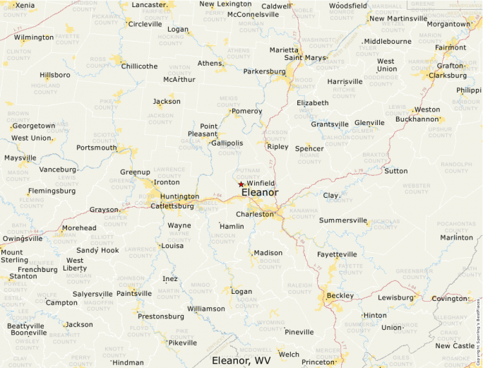 Best Places to Live Compare cost of living, crime, cities, schools