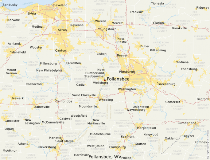 Best Places to Live | Compare cost of living, crime, cities, schools ...