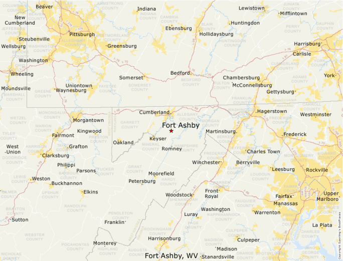 Best Places to Live Compare cost of living, crime, cities, schools