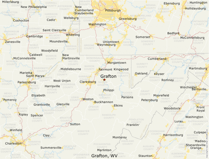 Best Places to Live Compare cost of living, crime, cities, schools