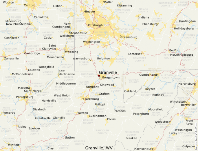 Best Places to Live Compare cost of living, crime, cities, schools