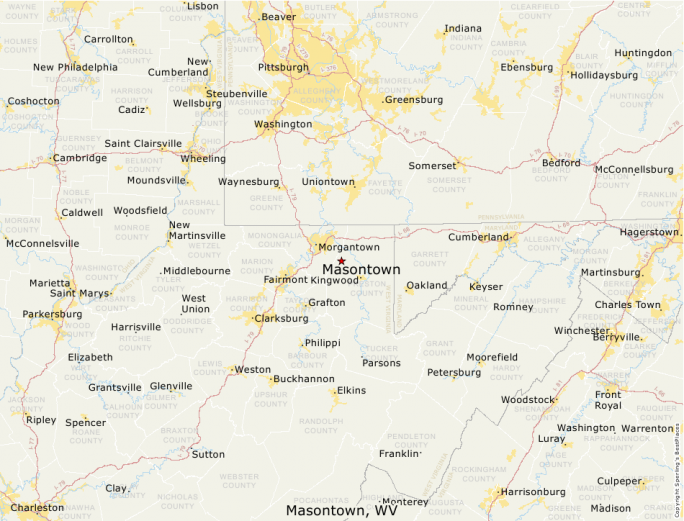 Best Places to Live Compare cost of living, crime, cities, schools
