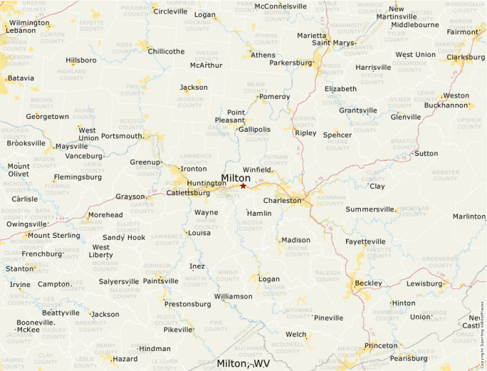 Best Places to Live Compare cost of living, crime, cities, schools