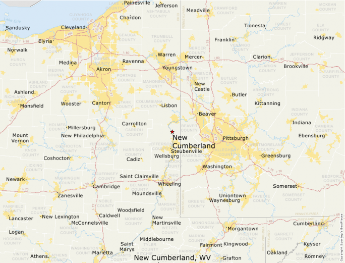 Best Places to Live Compare cost of living, crime, cities, schools and more. Sperling's BestPlaces