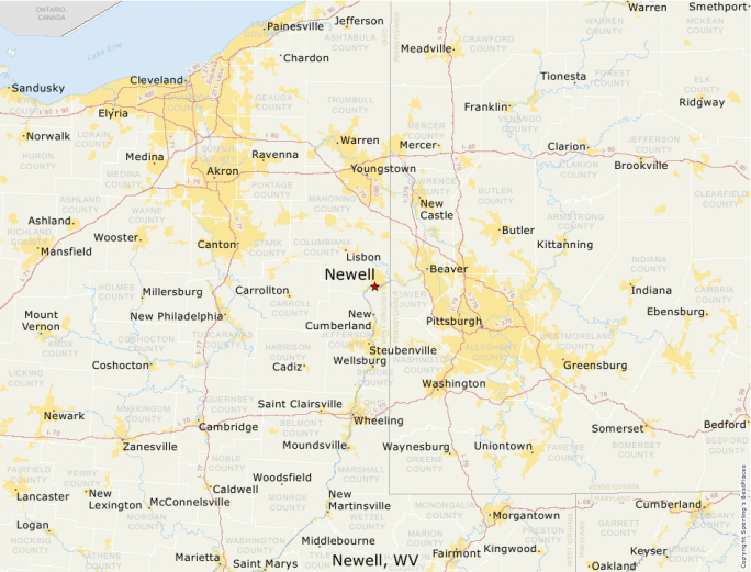 Best Places to Live Compare cost of living, crime, cities, schools