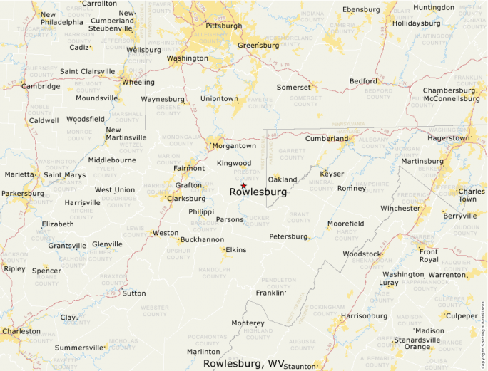 Best Places to Live Compare cost of living, crime, cities, schools