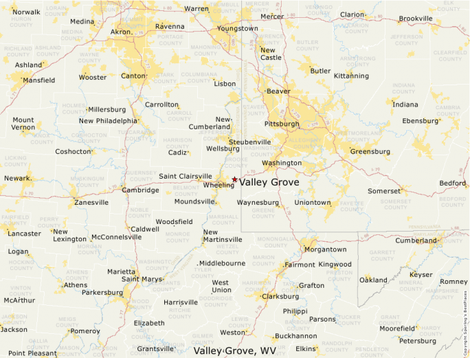 Best Places to Live Compare cost of living, crime, cities, schools