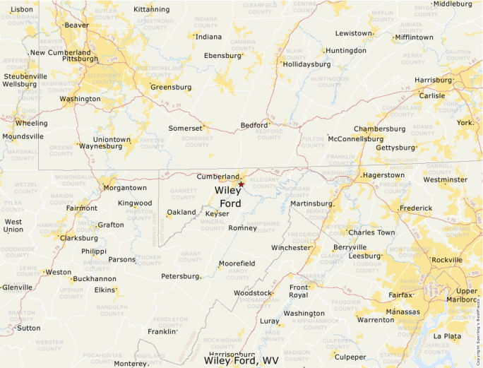 Best Places to Live Compare cost of living, crime, cities, schools
