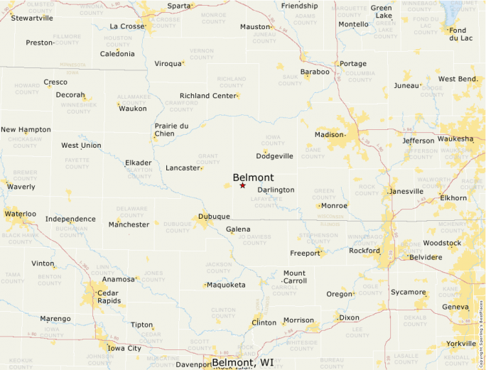 Best Places to Live Compare cost of living, crime, cities, schools