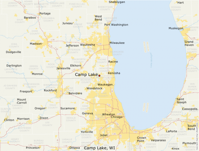 Best Places to Live Compare cost of living, crime, cities, schools