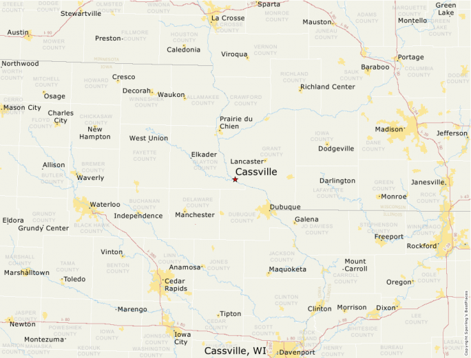 Best Places to Live Compare cost of living, crime, cities, schools