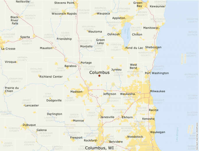 Best Places to Live Compare cost of living, crime, cities, schools