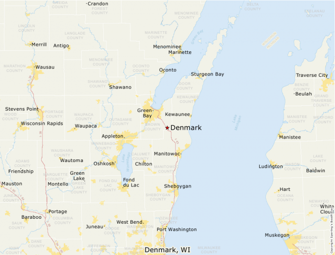 Best Places to Live Compare cost of living, crime, cities, schools